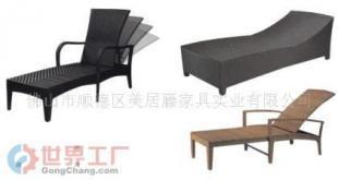 戶(hù)外家具新潮流 批發(fā)藤編家具與沙灘躺椅的市場(chǎng)前景