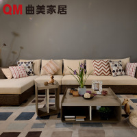 曲美(QM)沙發(fā)與曲美(QM) QM16-S1沙發(fā)對(duì)比 選購(gòu)指南與優(yōu)勢(shì)分析
