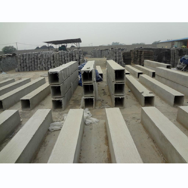 安陽(yáng)永恒建筑材料 水泥排煙道與排氣道的專業(yè)選擇